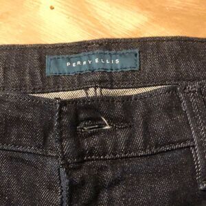 Perry Ellis jeans  